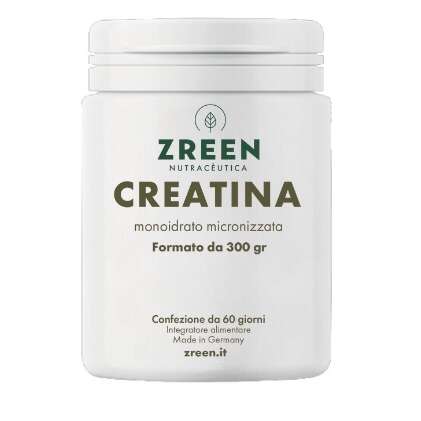 Zreen creatin - A 300 g