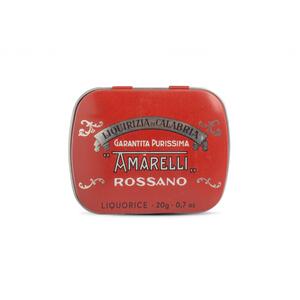Amarelli - Rossano liquirizia di calabria 20 g