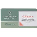 Giusto - Collagene kronos idrolizzato marino 10 bustine