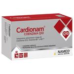 Named - Cardionam q10 60 capsule