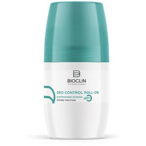 Bioclin - Deo control roll-on 50 ml