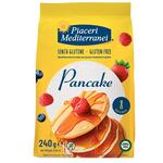 Piaceri mediterranei pancake - 240 g