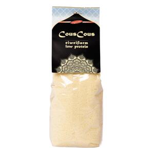 My snack - Couscous preparato aproteico 500 g
