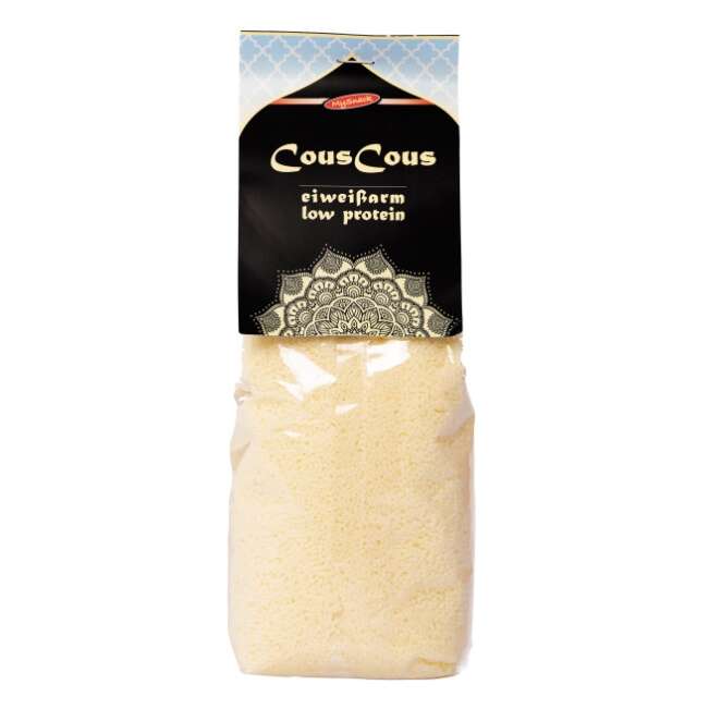 My snack - Couscous preparato aproteico 500 g