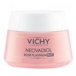 Vichy - Neovadiol rose platinum night 50 ml crema viso