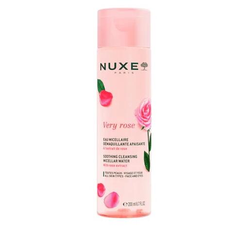 Nuxe - Very rose micellar water 200 ml