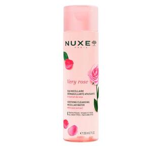 Nuxe - Very rose micellar water 200 ml