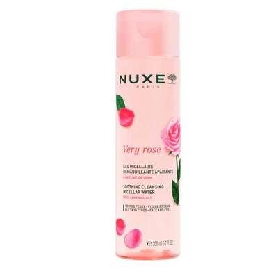 Nuxe - Very rose micellar water 200 ml