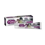 Puro dentifricio manga uva - Puro forhans dentifricio gel manga uva kyoho 75 ml