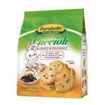 Farabella - Gluten free i cuccioli con gocce di cioccolato promo 200 g