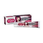 Puro dentifricio manga ciliegia - Puro forhans dentifricio gel manga ciliegia sakura 75 ml