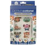 Dermacotone adesivi citronella - 48 pezzi