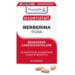Pharmalife research - Berberina pura 45 compresse senza glutine