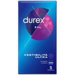 Preservativo  3xl vestibilita' ultra 5 pezzi