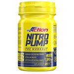Fit nitro pump - Proaction  60 compresse senza glutine