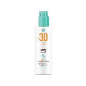 Laboratorio della farmacia - SOLUZIONE SPRAY SPF30 200 ML