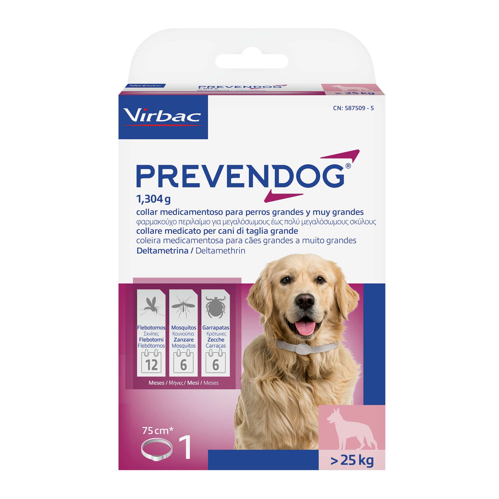 Prevendog - 