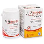 Candioli - Duomega cani piccoli 30 capsule molli 500 mg