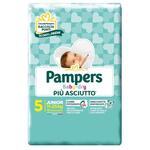 BABY DRY PANNOLINO XL 13 PEZZI