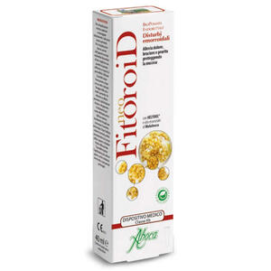 Aboca - Neofitoroid biopomata endorettale 40 ml