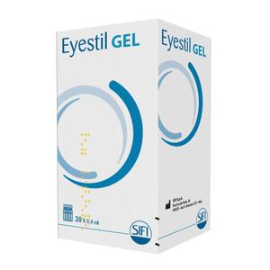 Eyestil gel - 30 contenitori monodose da 0,4 ml