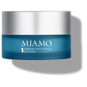 Miamo - Longevity plus supreme anti fatigue eye cream 15 ml