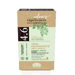 Helan - Capelvenere colours tinta capelli 4,6n castano rosso