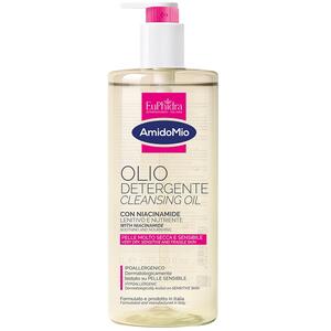 Euphidra - Amidomio olio detergente 1000 ml