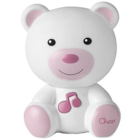 Chicco - Ch gioco fd dreamlight rosa