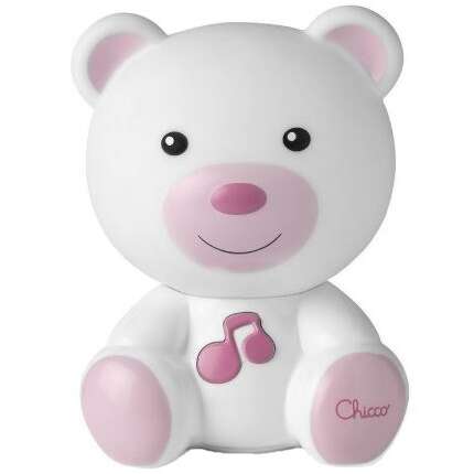 Chicco - Ch gioco fd dreamlight rosa