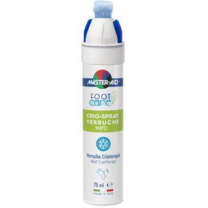 Master aid - Footcare crio spray verruche 75ml