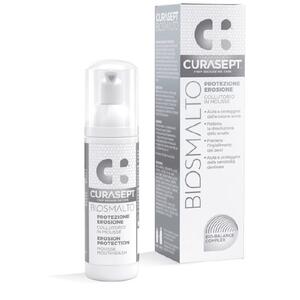 Curasept biosmalto protezione erosione collutorio - 50 ml