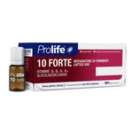 Prolife - 10 forte 12 flaconcini da 8 ml