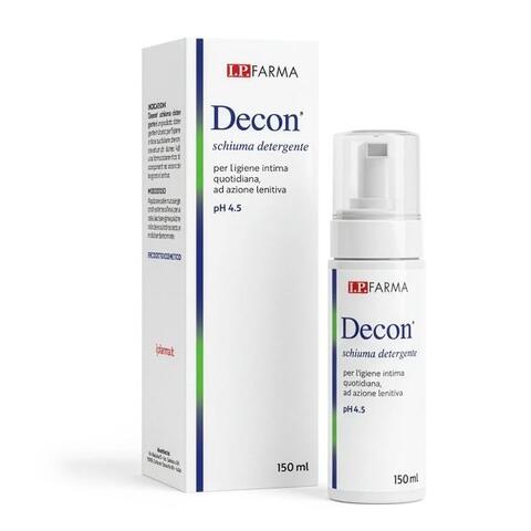 Decon - Schiuma 150 ml
