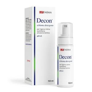 Decon - Schiuma 150 ml