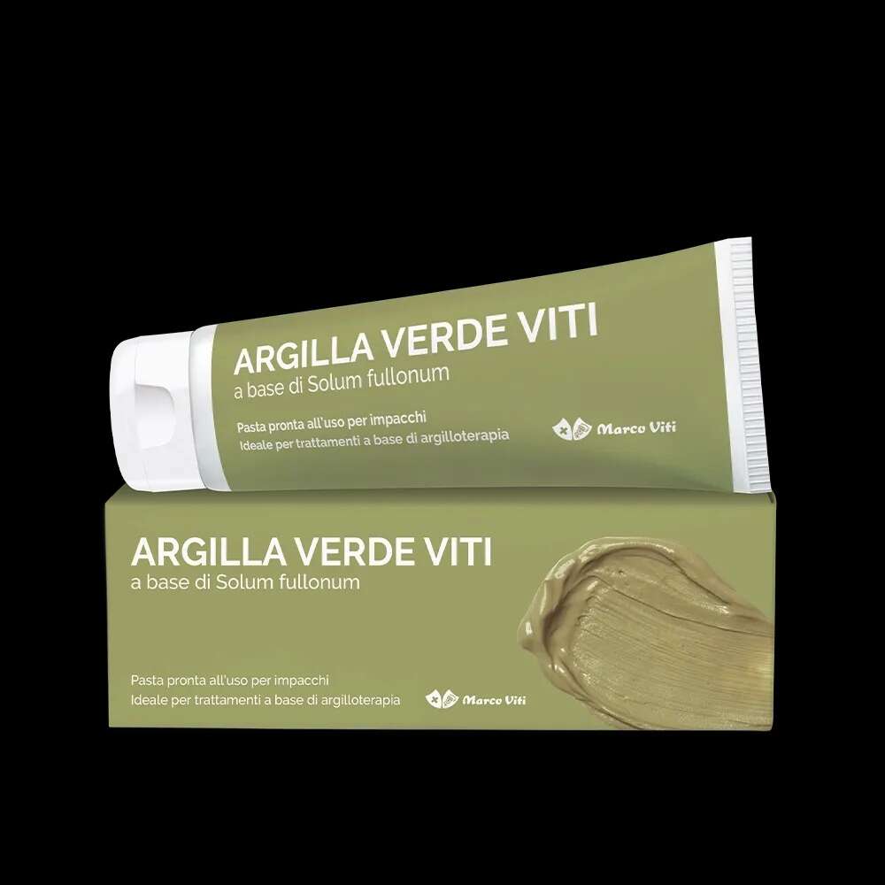 Marco viti - Argilla Verde Viti 250 ml