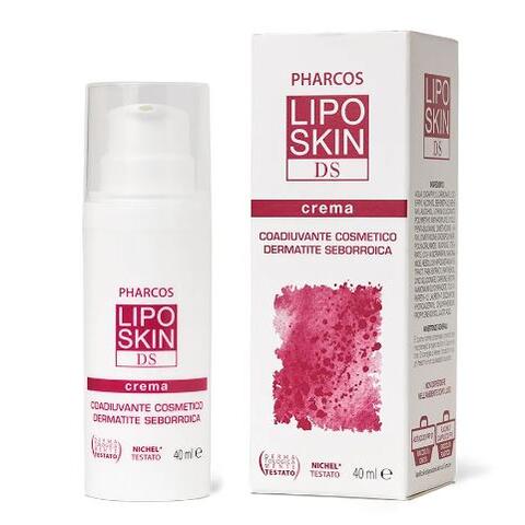 Pharcos - Liposkin ds  40 ml