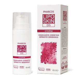 Pharcos - Liposkin ds  40 ml