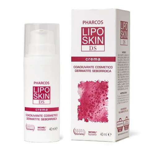 Pharcos - Liposkin ds  40 ml