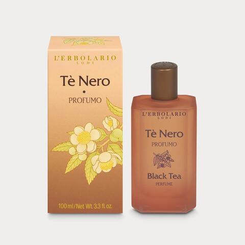 L'erbolario - TE' NERO PROFUMO 100 ML