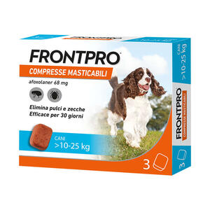 Frontpro - 