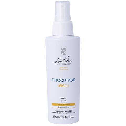 Bionike - Procutase micout spray 150 ml