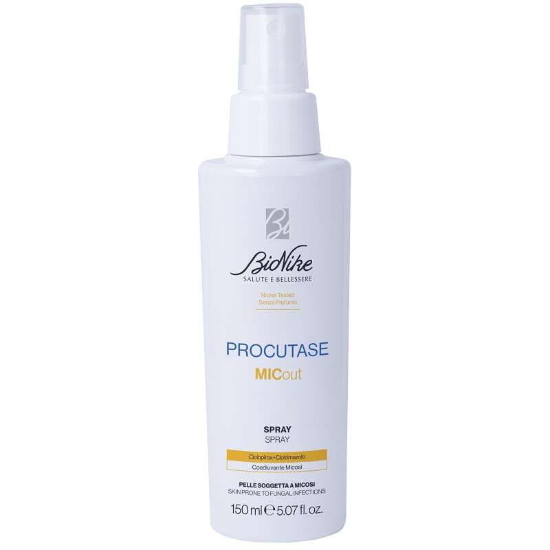 Bionike - Procutase micout spray 150 ml