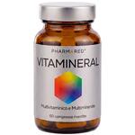 Vitamineral - 60 compresse