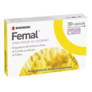  - FEMAL 30CPS