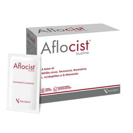 NALKEIN - AFLOCIST 20 BUSTINE