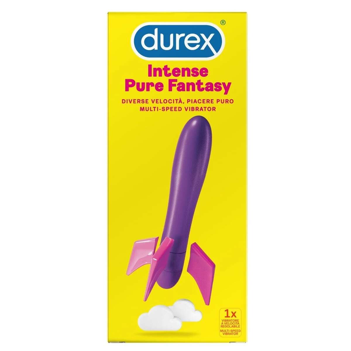 PLAY PURE FANTASY 