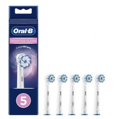 Procter & Gamble - ORALB PW REFILL SENSITIVE 5PZ