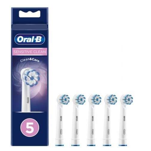 Procter & Gamble - ORALB PW REFILL SENSITIVE 5PZ