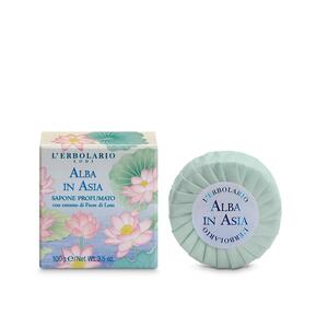 L'erbolario - ALBA ASIA SAPONE 100G